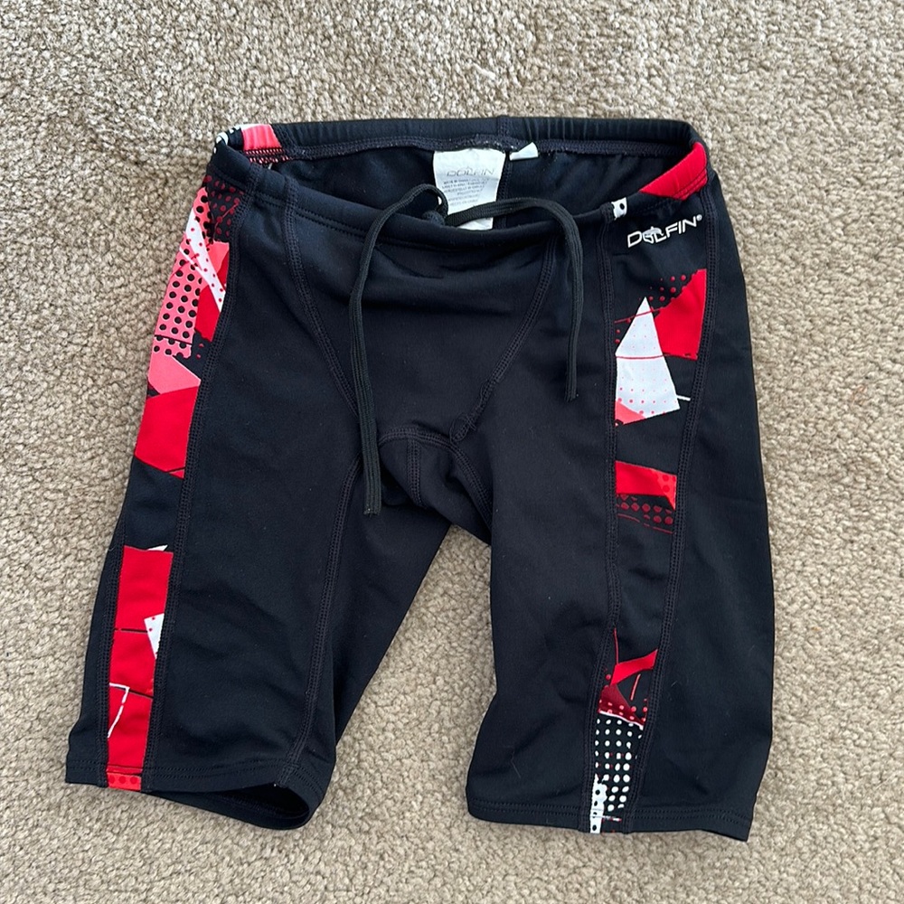 Dolphin Boys Swim Jammers (22)